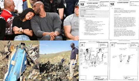 kobe bryanr autopsy|File : Kobe Bryants autopsy report, 2020.pdf